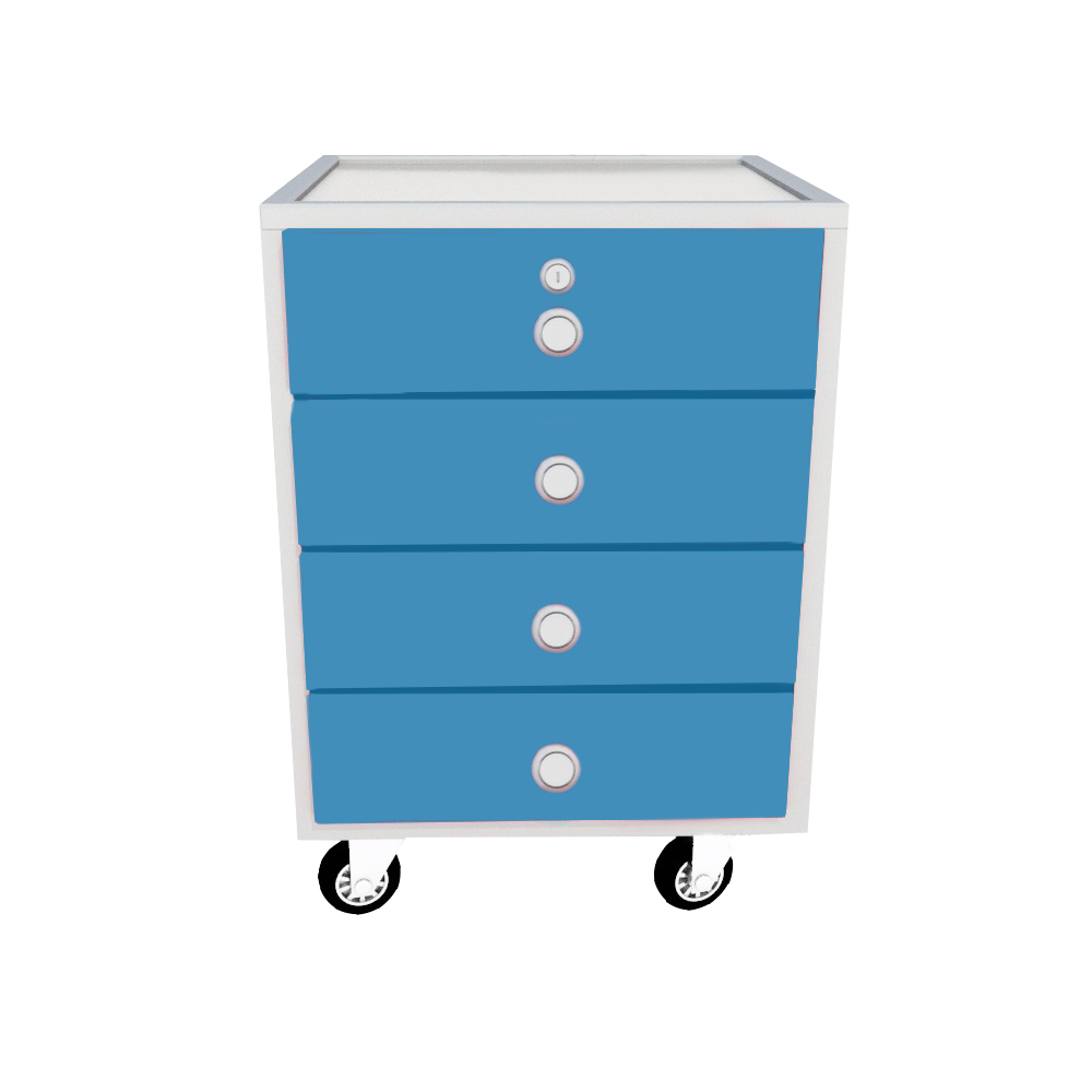 ТПМ-13 исп2 тумба для инструмента